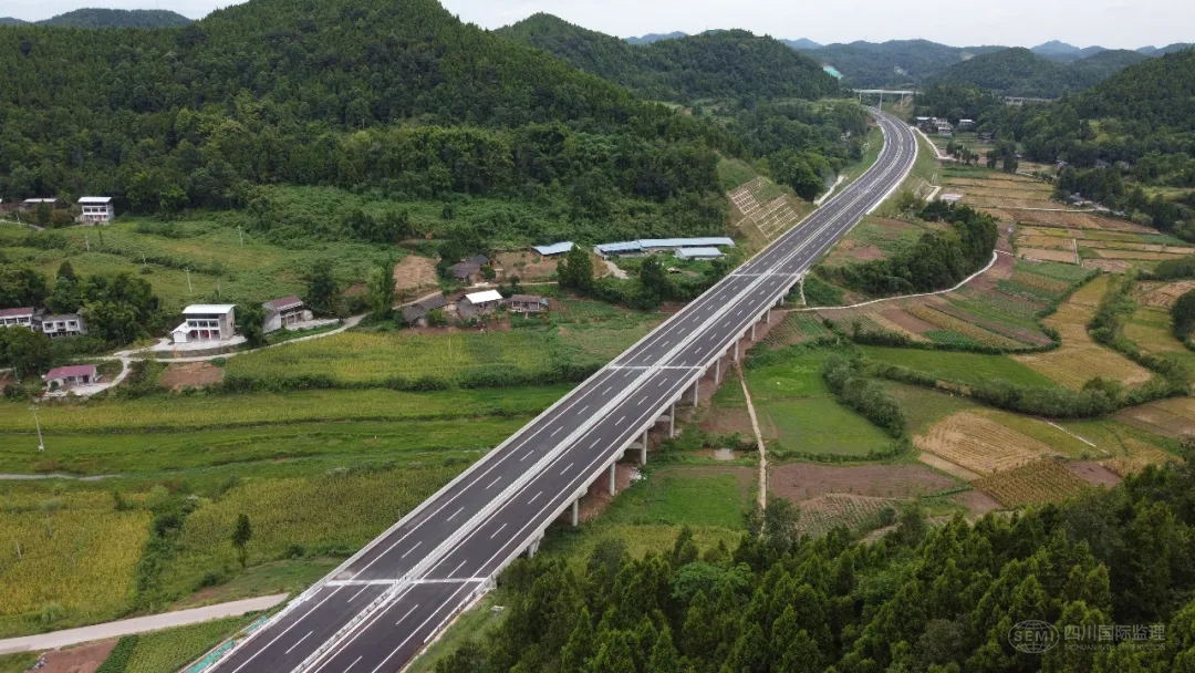 遂德高速公路監理服務